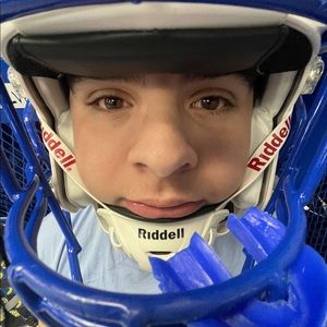 Meet your Posher, Anthony